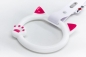 Preview: JDM Tsurikawa / Bosozoku Neko White