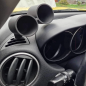 Preview: Defroster Gauge Adapter for Mazda RX8