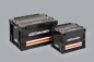 Preview: Mugen Staubox Faltbox Container M 50L - Original Honda
