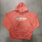 Preview: 90' Shitbox Hoodie / Sweatshirt / Pullover Braun