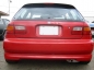 Preview: PU Design Honda Civic EG EJ 92-95 3dr Type R Style Rear Lip