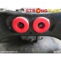 Preview: Subaru Impreza GR GP GJ GH Exiga Suspension Bushing Kit STREET STRONGFLEX PU 276166B