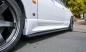 Preview: Nissan Skyline R33 GT-R Carbon EPA Style Side Skirts Addons