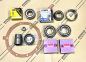 Preview: Toyota AE86 Differential Rebuild Kit LSD Levin Trueno