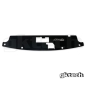 Preview: Nissan 350Z Z33 VQ35HR GKTech Radiator Cooling Panel Schwarz