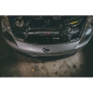 Preview: Nissan 350Z Z33 VQ35HR GKTech Radiator Cooling Panel Schwarz