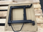 Preview: Nissan Silvia S13 S14 S15 BRIDE Seat Frame Mount Low RH Right
