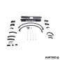 Preview: Airtec Stage 3 Oil Cooler Kit Toyota Yaris GR 20+