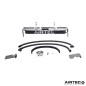 Preview: Airtec Stage 3 Oil Cooler Kit Toyota Yaris GR 20+