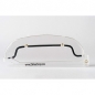 Preview: Transparent Cam Cover for Mitsubishi 4G63 Engines (Lancer Evolution 1 to 3)