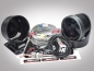 Preview: Exhaust gas temperature Gauge JDM Premium Series