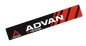 Preview: Windshield Banner Advan 130cm x 20cm