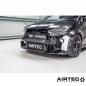 Preview: Airtec Pro-Series Black Front Mount Ladeluftkühler Kit Toyota Yaris GR 20+