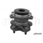 Preview: Nissan V2 Achs Spacer 5/10/15mm PAAR - GKTech