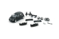 Preview: 1/64 Toyota Yaris Echo Vitz 5dr 1998 + Parts Black - BM Creations