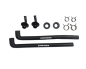 Preview: Nissan Brake Master Reservoir Relocation Kit