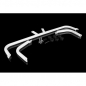 Preview: Nissan 350Z 03-08 BRAUM Racing Seats Harness Bar Kit