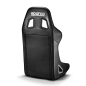 Preview: Sparco Sprint Sky Leder FIA Bucket Seat