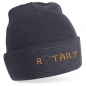 Preview: Beenie Mütze ROTARY