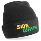 Preview: Beenie Mütze Side Ways
