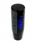 Preview: Black Elephant Shift Knob 120mm Illinium Flux
