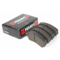 Preview: Ferodo Honda Civic Type-R FK2r, FK8 17- DS2500 Brake Pads Front