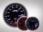 Preview: Breitband display WRC 52mm HALO Premium Serie