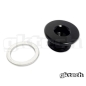 Preview: GKTech 350Z Z33 / 370Z Z34 / V35 Magnetische Getriebe Öl Ablass Schraube