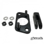 Preview: GKTech Wilwood Clutch Master Cylinder Adapter to Suit S/R Chassis