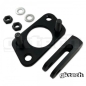Preview: GKTech Wilwood Clutch Master Cylinder Adapter to Suit S/R Chassis