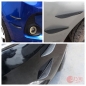 Preview: Mini Canard Lips Carbon Look 4pcs SET