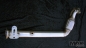 Preview: MAX Cobra Nissan S13/S14/15 89-02 3" Downpipe