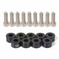 Preview: Anodized Dress Up Cup Washer M8