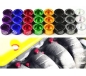 Preview: Anodized Dress Up Cup Washer M8