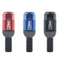 Preview: M12x1.5 Two In One Wheel Bolts Steel - D1 Spec