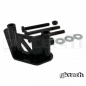 Preview: Nissan Z33 350Z/V35 GKTech Diff Brace