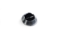 Preview: Work Emomtion Wheels Center Cap Black - Low Type