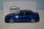 Preview: 1/18 Ottomobile Subaru Impreza WRX STI s206 2011 Blue