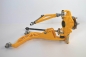 Preview: Toyota Supra MK3 Lock Kit 65 degrees FAT