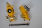 Preview: Toyota Supra MK3 Lock Kit 65 degrees FAT
