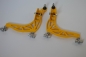 Preview: Toyota Supra MK3 Lock Kit 65 degrees FAT
