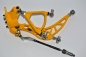 Preview: Mazda MX5 NC Lock Kit 66 degrees FAT
