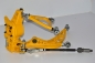 Preview: Mazda MX5 NC Lock Kit 66 degrees FAT
