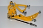 Preview: Mazda MX5 NC Lock Kit 66 degrees FAT