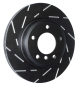 Preview: Honda EBC Brake Rotors Individual Quote