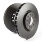 Preview: Suzuki EBC Brake Rotors Individual Quote