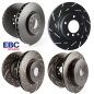 Preview: Kia EBC Brake Rotors Individual Quote