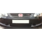 Preview: Honda Civic EP3 Facelift Air Ducts