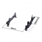 Preview: Bride FG "Super Low" Subaru Impreza GC Seat Rails