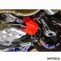 Preview: Airtec Motorsport Rear Differential Cooling Duct Toyota GR Yaris 20+
